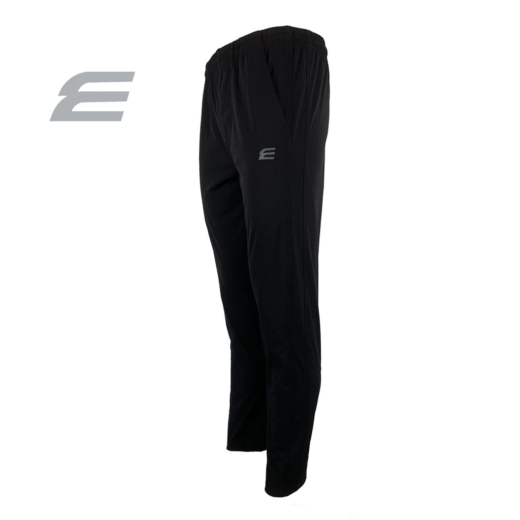 ELGINI E16028 Seluar Track Slim-Fit S-XXL | Slim-Fit Track