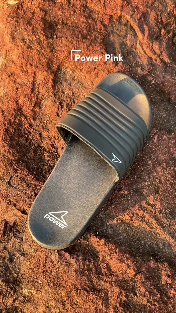 One sandal. All-day comfort. Power Adi is made for him and her! Comfy, durable, and ready for anything 💪🏼👣 Whether you're out and about or keeping it casual, step up with Power!          #batamalaysia #sandalbata #Power #sandalwanita #sandallel...