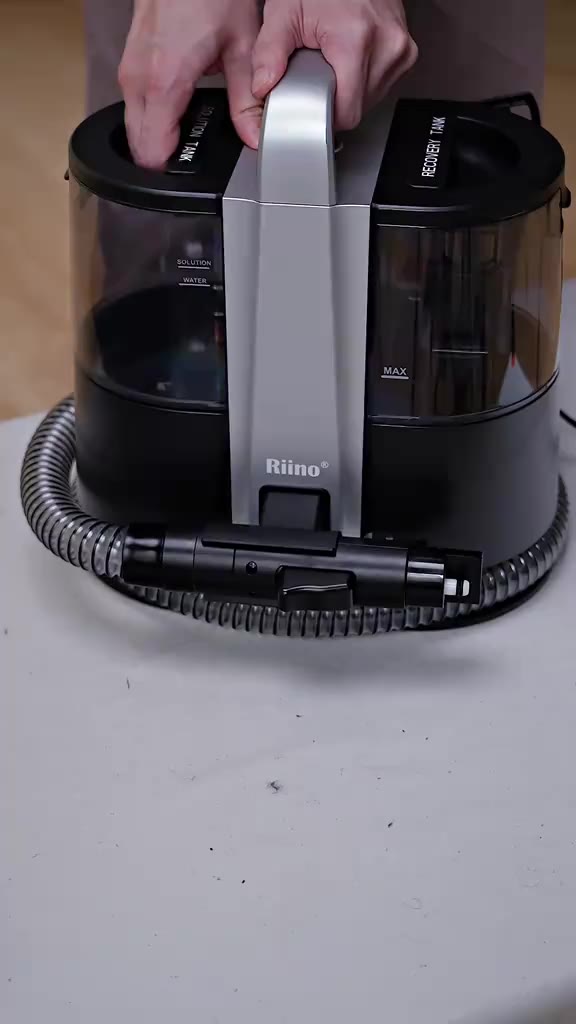 Riino Spot Washer. You truely need one for your house.     #riino #spotwasher #raya