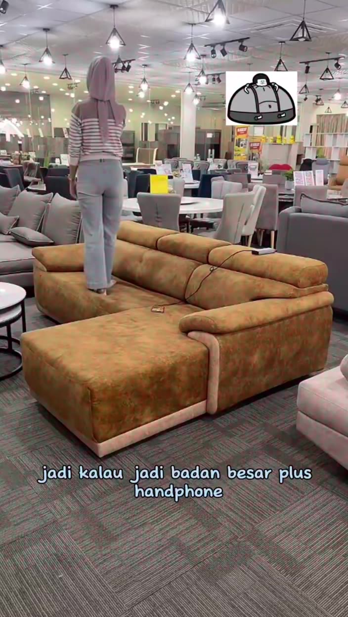 Boleh tampung berat sehingga 300kg !! 😍 cepat tekan beg kuning untuk harga offer      #calerhome #freeshipping #fyppppppppppppppppppppppp #fyp