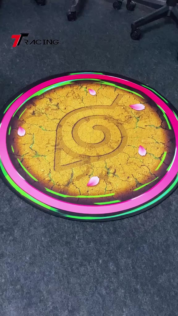 🌀 Unleash your inner ninja – game like a Hokage with the TTRacing Guardian Naruto Edition Floorpad             #naruto #sasuke #sakura #kakashi #anime #collab #gaming #floorpad #hokage #ninja
