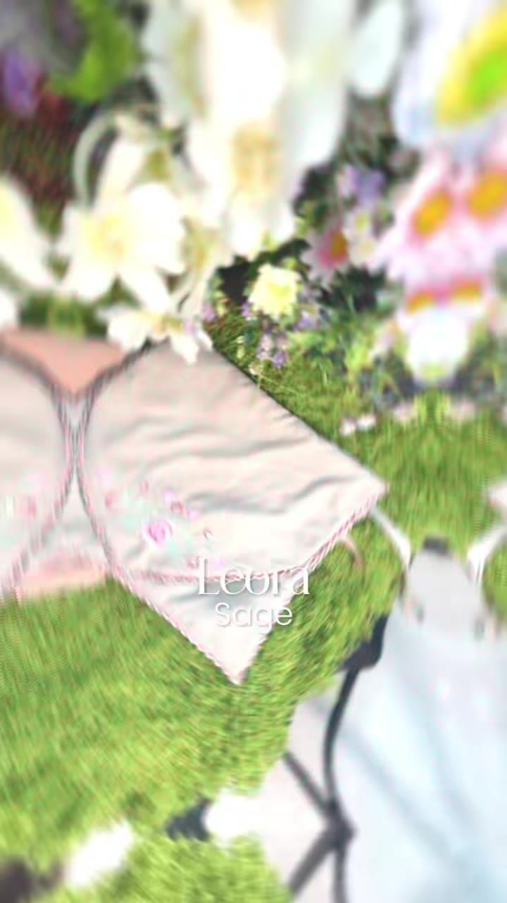 Leora is the comfy telekung that comes with a matching bag, made to keep your travel journey easy. It packs neatly, carries effortlessly, and feels good the moment you wear it. Perfect for your own trips or as a thoughtful gift for someone who’s a...