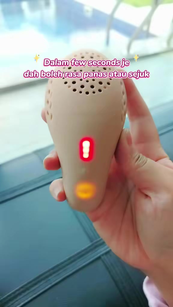 So benda ni kira 3-in-1 la kan? 🤔  .  Yes! 3-in-1 Lactation Massager ni memang sesuai untuk ibu2 menyusu. Boleh tuam panas, tuam sejuk & massage 😍  .  Mommies rasa lega, boleh kurangkan bengkak susu AND lancarkan milk flow. Memang buat pumping s...