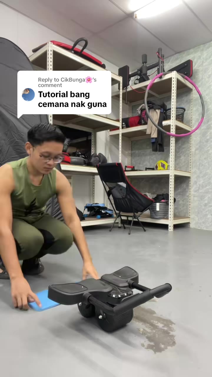 Replying to ?  done tutorial! #LiveOutlandish