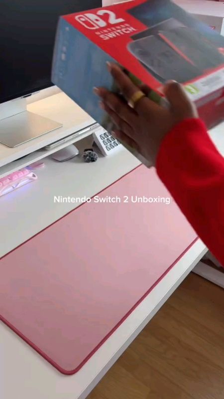 #Nintendo2DS #NintendoMalaysia #GameMurah #ConsoleGame #HandheldGame #GamingUntukSemua #MainGameBest #NintendoLovers #Mario #Zelda #Pokemon#nintendo2d