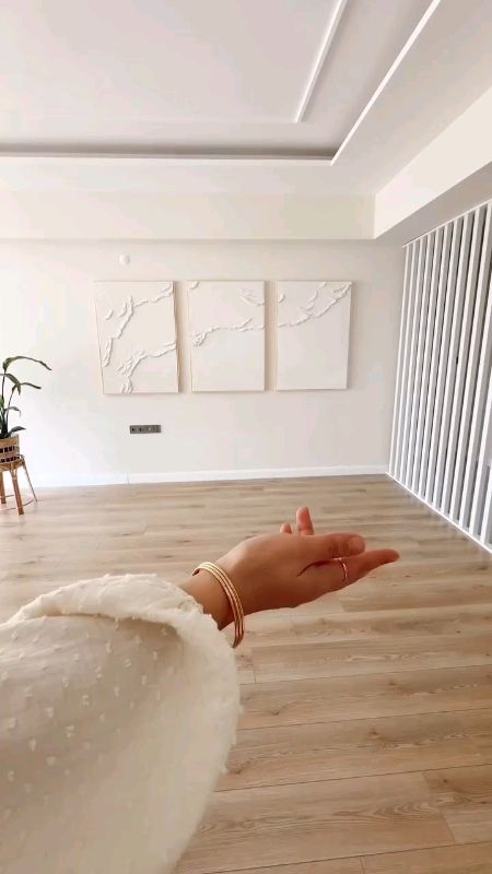 fluffy curve sofa