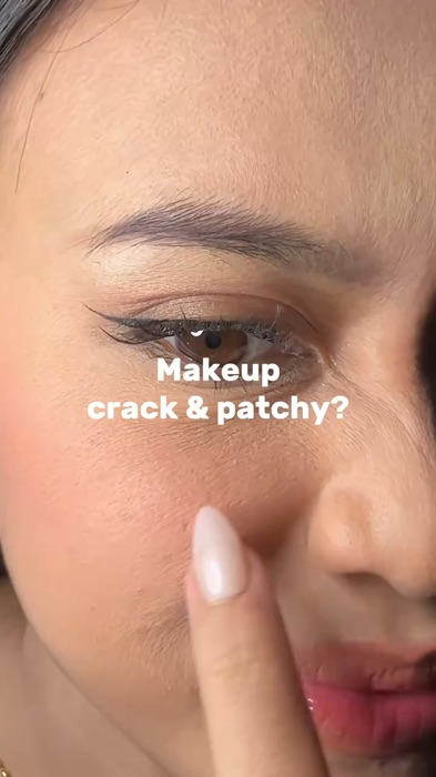 #makeup #MakeupEssentials #beautymakeup #SettingSpray #primer #mattemakeup #velvetmatte #makeuppatchy #sandwichmethod