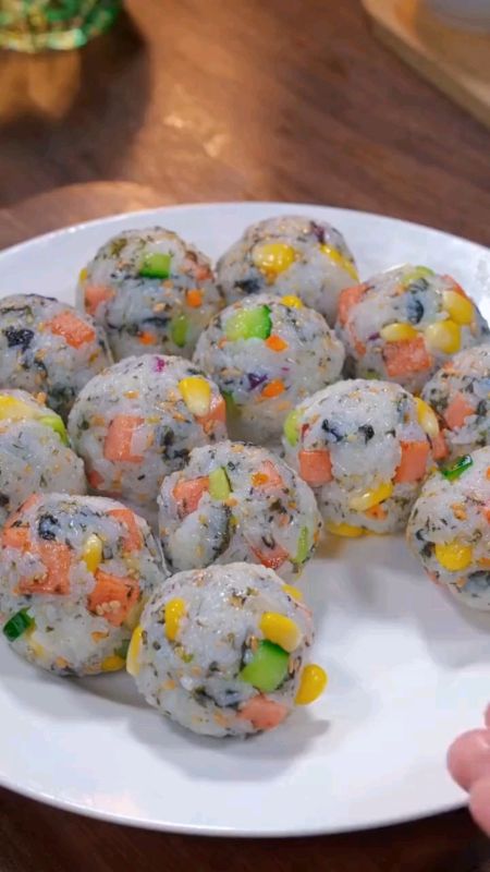 每日拌饭海苔儿童下饭菜调味紫菜即食海苔碎