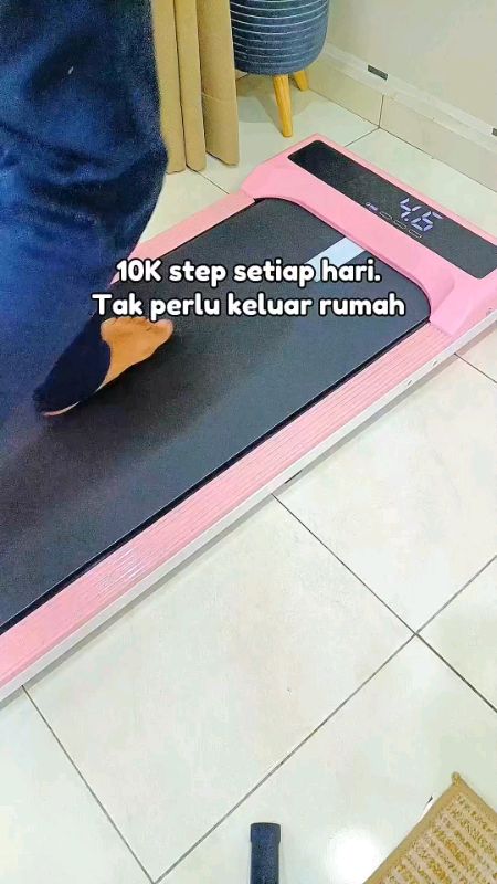 #treadmill #walkingpad #shopee_my #shopeemy #shopeeMYaffiliate #ShopeeAffiliate #shopeehaul #shopeelagimurah