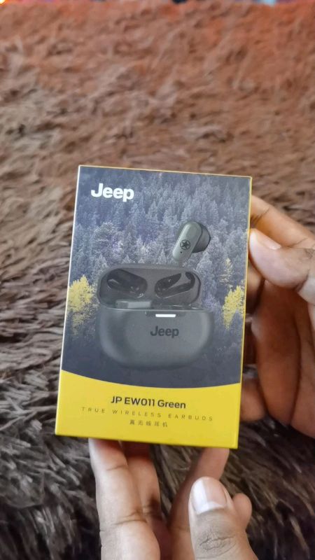Jeep ew011