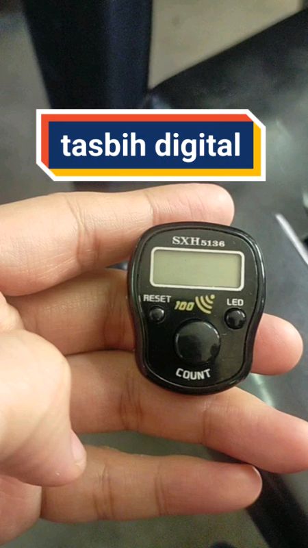 #tasbihdigital