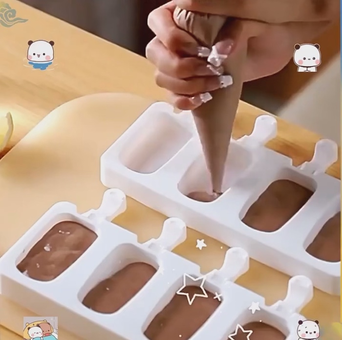 DIY Ice Cream