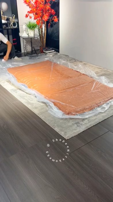 Foldable sofa #foldablesofa #sofabed #foldable #furniture #household