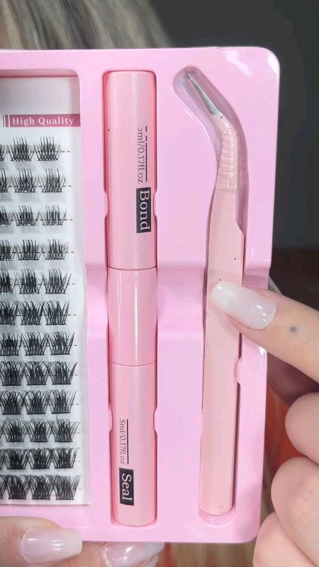 #FakeEyelash#lashes#eyelash#makeup#viral#fyp#racunshopee#shopeehaul