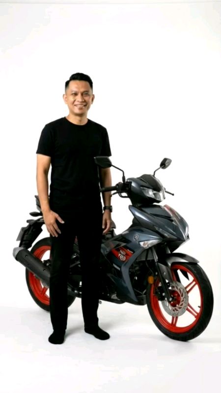 Yamaha Y15ZR #yamaha #y15zr #ysuku