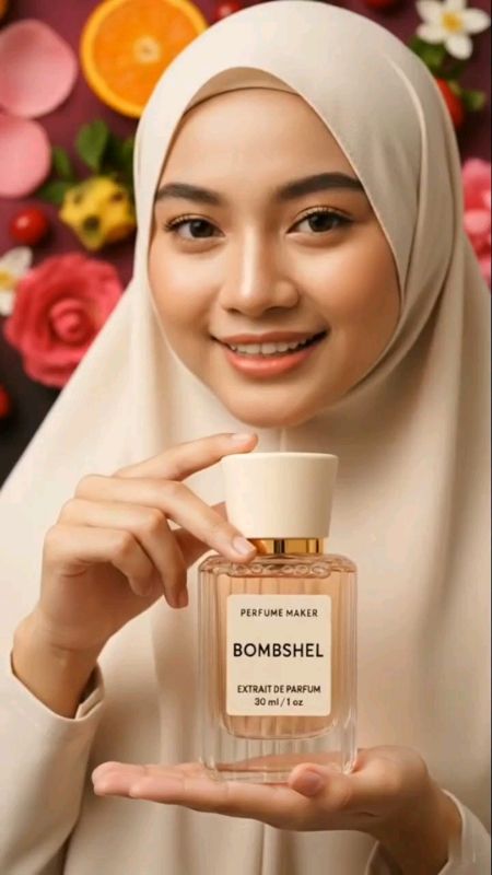 #pewangi #perfume #murah #shopeemy