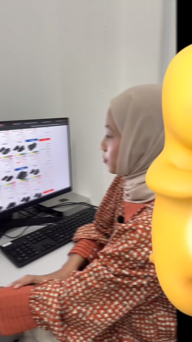 Lagi beberapa hari je dah nak masuk tahun 2026, jadi sekarang adalah masa yang paling ngam untuk dapatkan kasut sekolah baru😍#KasutU #fypage #kasutse