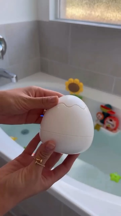 mainan itik ni anak mesti suka mandi kalau mak ayah belikan ni cute je tau#shopeelagimurah#shopee1111#mainan#itik#duck#trending#fyp#shopee