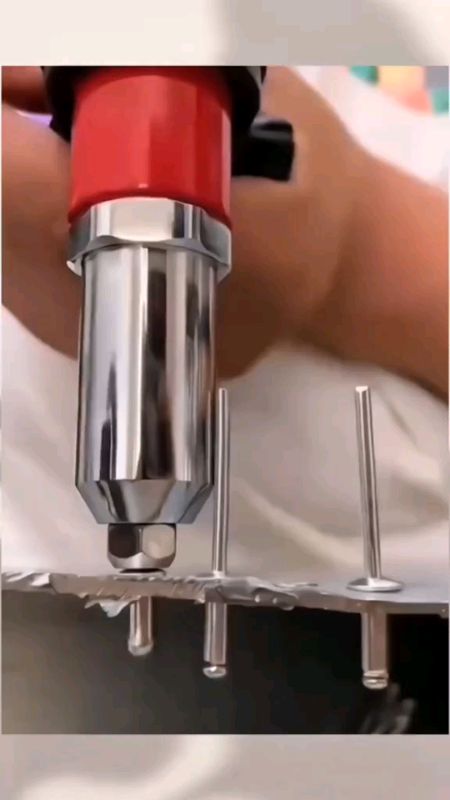 Rivet gun #fyp #murah #viral #shopee
