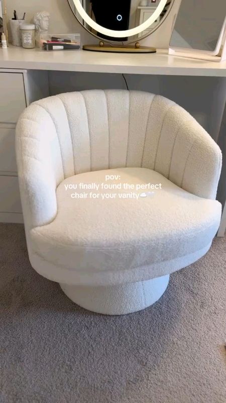 cosmetics chair#kerusi#tahanlasak#Qualityterbaik#fyp