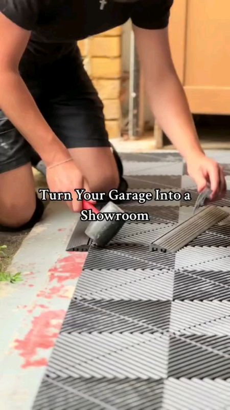 【M'sia Stock】 anti slip mat Heavy Duty Floor Mat Alas Kaki for Toilet Bathroom Garden Kitchen Balcony - Water Oil Proofa