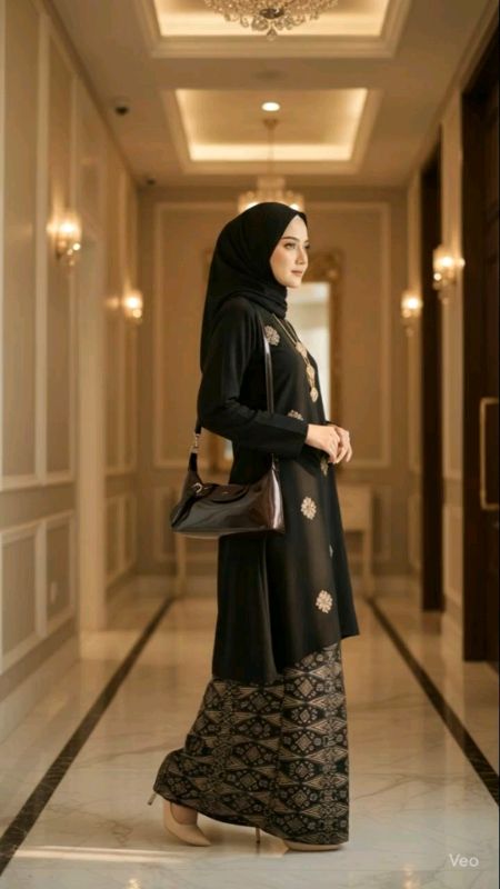 #kurungkebaya #beg