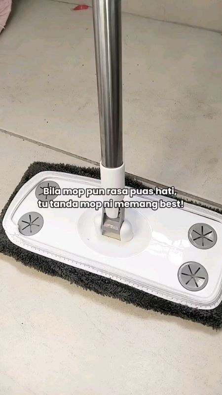 pakai yang ni sebab senang nak basuh.. #KainMopLantai #mopsenangbasuh #moplantai #moplantaiviral