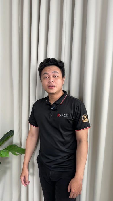 🔥 Dah tengok video awal? Kini masa untuk versi pengulangan + demonstrasi mendalam! 💪 Menggunakan mesin XC3000 untuk latihan serba-boleh di rumah.