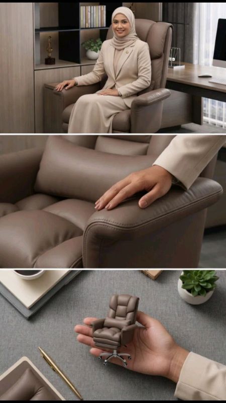 #kerusioffice #officechair #kerusiselasa  #wfhsetup #workfromhome #homeoffice  #ergonomicchair #comfortchair #studysetup