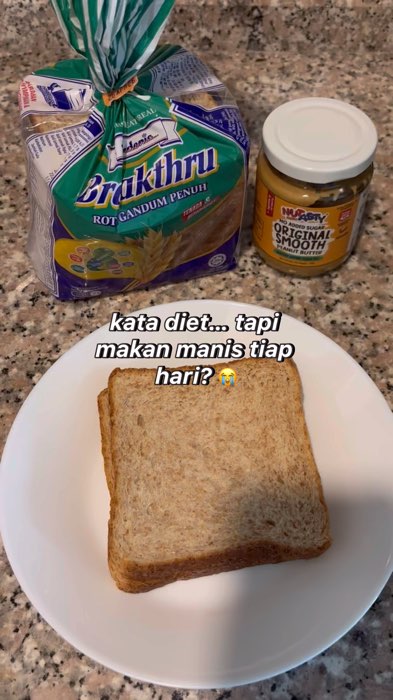 #shopeeaffiliate #nutasty #peanutbutter #almondbutter #dietfood #cleaneating #healthysnack #nosugar #fitnessjourney #weightlossjourney #racunshopee