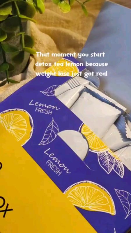 Thank youuu sbb buat air detox utk Yang Ada masalah sembelit, perut buncit plus Rasa dia sama macam ICE LEMON TEA! 😭 #detox #unico #lemonttox #drink