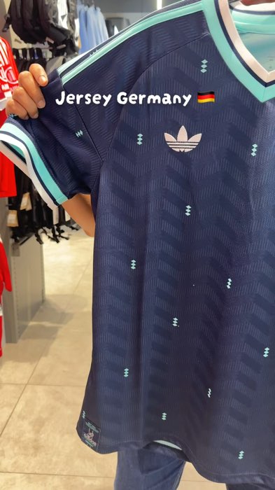 Germany Jersey World Cup 2026 Jersi Germany Away Jersey Germani Players Issue #jersey #jerseygermany #jerseybola #racunshope #fyp