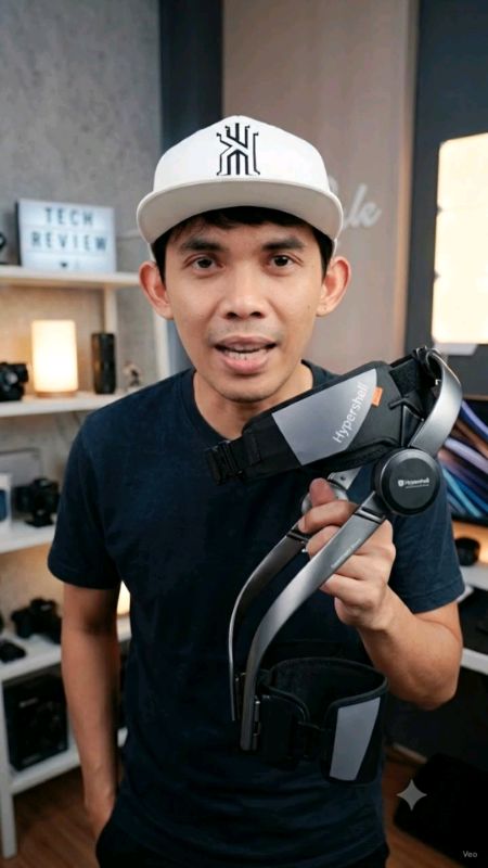 Hypershell x pro ultra #HypershellProX  #Hypershell  #Exoskeleton  #TechReviewMalaysia  #GajetMalaysia #HikingMalaysia  #PendakiMalaysia  #OutdoorGear