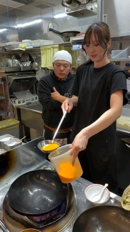 #Check #out #idropmy [ #50CM - #53CM #Long#Stainless#Steel#Wok#Ladle#Senduk#Spatula#Panjang#Keluli#Tahan#Karat