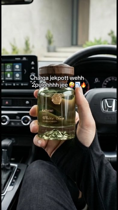 #carperfume #carfreshener #kathwiperfume
