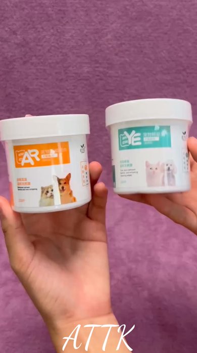 #petwipe #petwipes #tisukucing #dogwipes #宠物湿巾 #tisuhaiwan #poodee #wetwipes #shopeehaul #ATTK