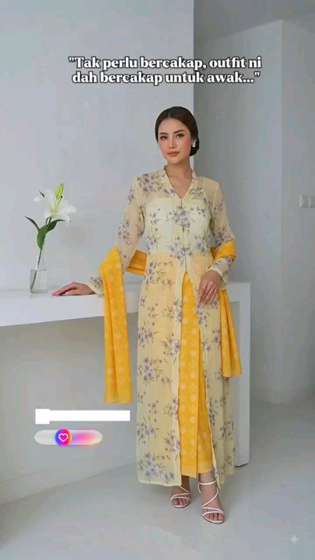 Cardigan kebaya #kebaya #kebayamoden