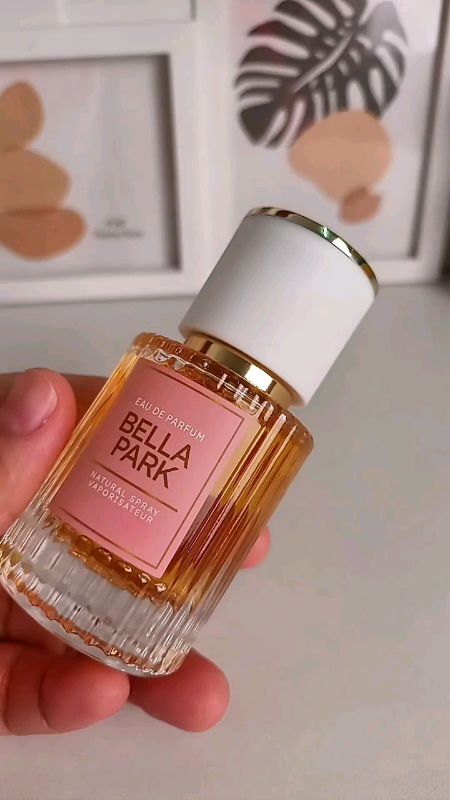 #PerfumeBellaPark#Longlasting#wangi#trending #shopeehaul #shopeelagimurah #fyp