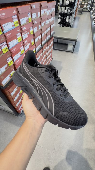 #shopeelagimurah #ShopeeExclusive #shopeemy #shopeehaul #puma