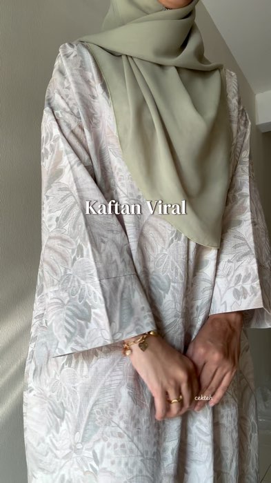 #kaftan #kaftanviral