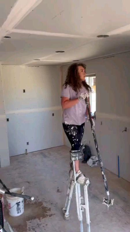 #PlasteringStilts #DrywallStilts #PaintingStilts #AdjustableStilts #AluminumStilts #HeavyDuty #150kgCapacity #ConstructionTools #DIYTools #Professiona