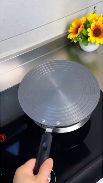 #plate #gasstove #shopeehaul