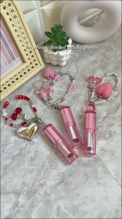 #glad2glow #g2glipbalm #lipbalm #tintedlipbalm #shopeehaul #shopeemy