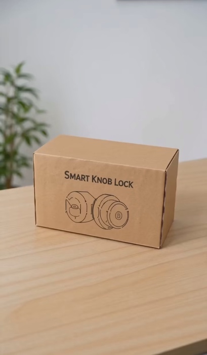 #doorlock #smartlock #fingerprint