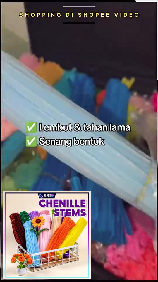 #shopeevideo