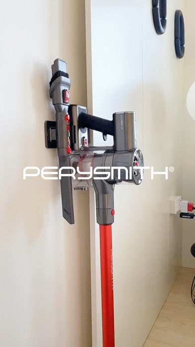 Guna macam ni cepat! Terus sedut dan bersih #perysmith