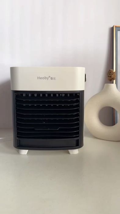 Yang takde aircond boleh beli ni.