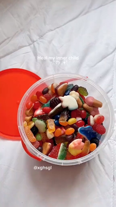 gummy viral #gummy #fyp #viral #Candy