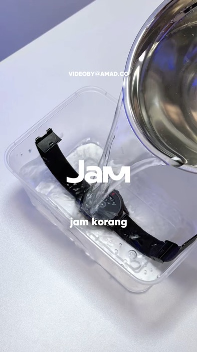 Jam ni unik dan cantik ✨ #jamtangan #jam #shopeeshop #ShopeeAffiliate #shopeesale #shopeemy
