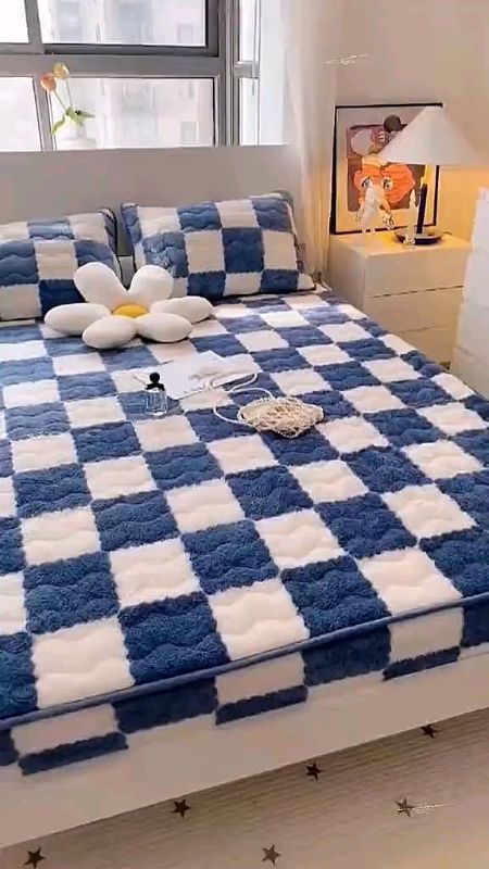 Fitted bedsheet #shopeehaul